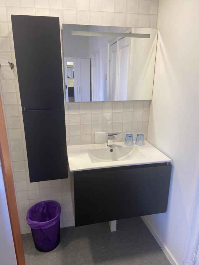 Tuinkamer In Monumentaal Pand Veere Εξωτερικό φωτογραφία
