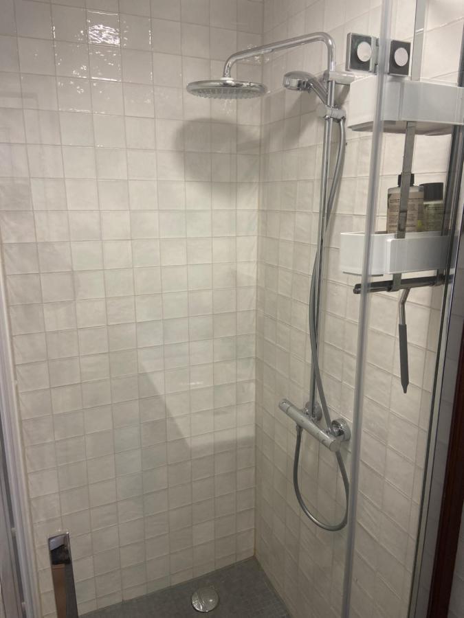 Tuinkamer In Monumentaal Pand Veere Εξωτερικό φωτογραφία